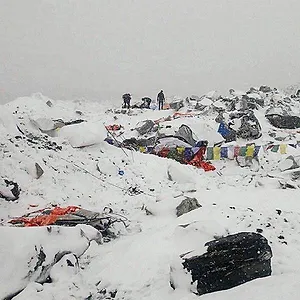 Aftershock : Séisme sur le toit du monde