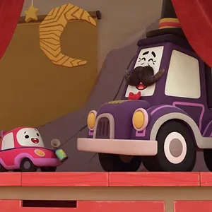 Tut Tut Cory Bolides