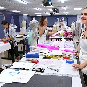 Project Runway