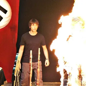 El Internado