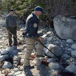 Le mystère d'Oak Island