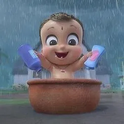 Bheem Bam Boum