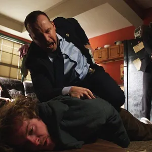 Blue Bloods
