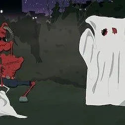 Bad Exorcist