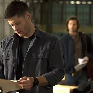 Supernatural