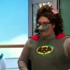 La Vie de Croisière de Zack et Cody