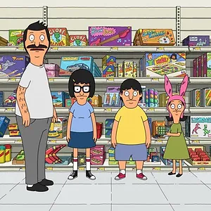 Bob's Burgers