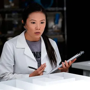 Marvel's Cloak & Dagger