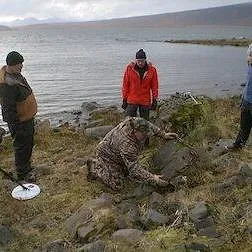 Pirate Gold of Adak Island