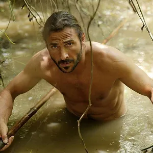 À l'épreuve d'une tribu