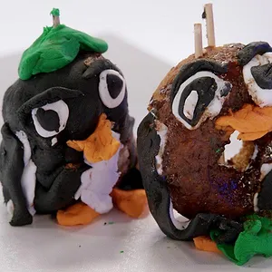 C'est du gâteau : USA, Spécial Fêtes !