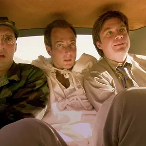 Arrested Development