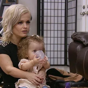 Little women Los Angeles : une vie hors normes