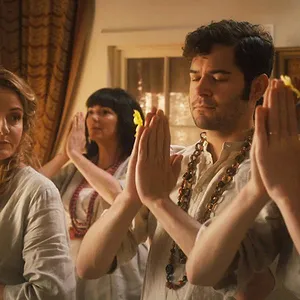 Les Enquêtes de Murdoch