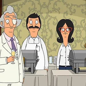 Bob's Burgers