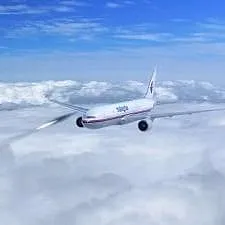 Mayday : Dangers dans le ciel