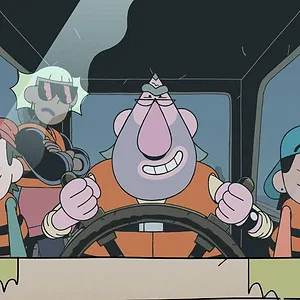 The Doomies