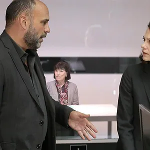 S1 E9 : In Memoriam