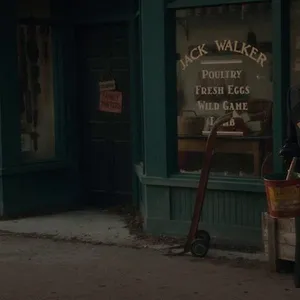 Les Enquêtes de Murdoch