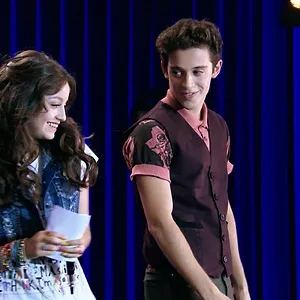 Soy Luna
