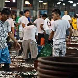 Justicier des océans