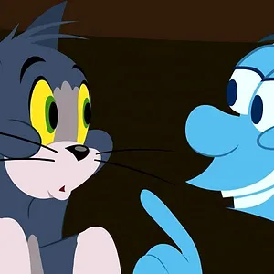 Tom et Jerry Show
