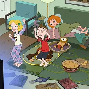 La Loi de Milo Murphy