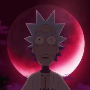 Rick et Morty