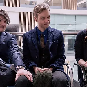 Lost Boys and Fairies