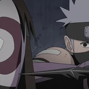 NARUTO