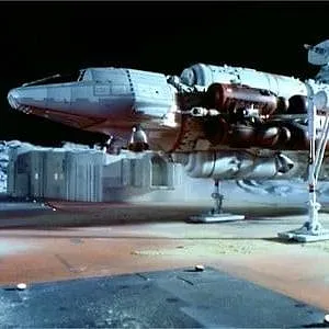 Cosmos 1999