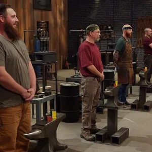 Le Meilleur Forgeron