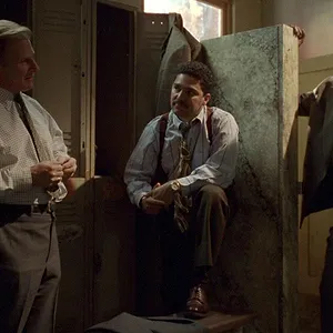 New York Police Blues