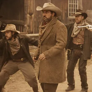 The Cowboy War : La saga O.K. Corral