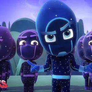 Pyjamasques : Courts-Métrages