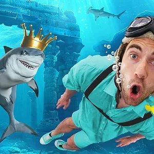 Danny Go!
