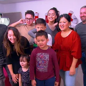 Familles nombreuses : La vie en XXL