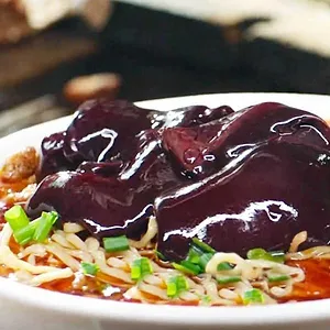 L'origine des saveurs