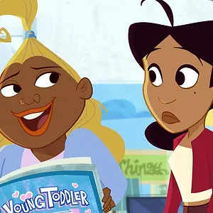 Cool Attitude : Encore plus cool