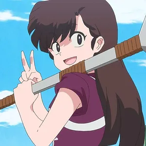 Ranma1/2