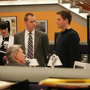 NCIS : Enquêtes spéciales