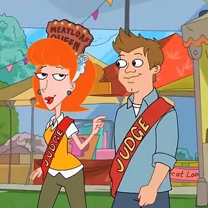 Phinéas et Ferb