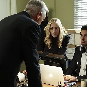 NCIS : Enquêtes spéciales