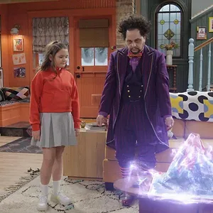 Waverly Place : Les nouveaux sorciers