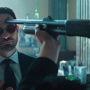 Daredevil : Born Again