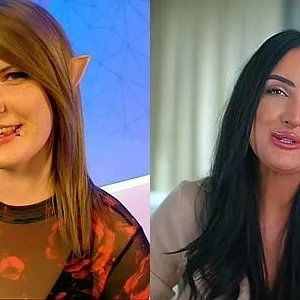 Naked attraction : l'amour à poil