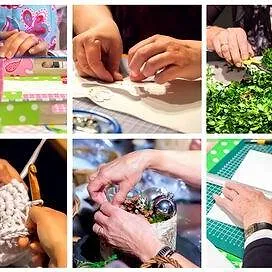 Repair Shop on the Road