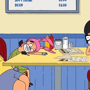 Bob's Burgers