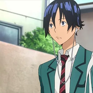 Bakuman