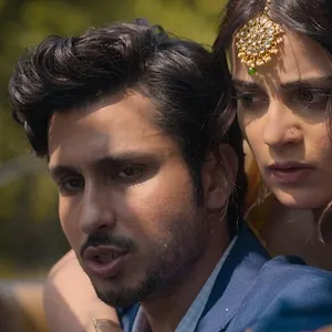 Feels Like Ishq